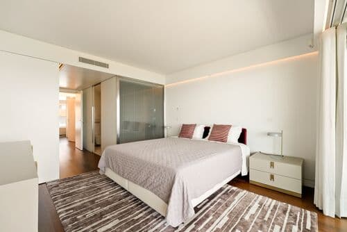 PF41139 - Penthouse T3 com piscina, Monte Estoril, Cascais - Imagem 27