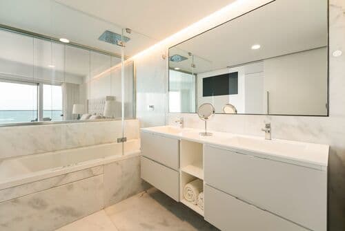 PF41139 - Penthouse T3 com piscina, Monte Estoril, Cascais - Imagem 25