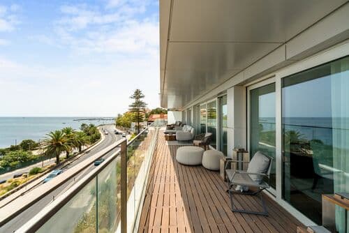PF41139 - Penthouse T3 com piscina, Monte Estoril, Cascais - Imagem 30