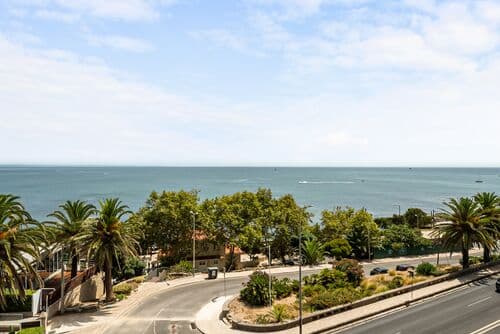 PF41139 - Penthouse T3 com piscina, Monte Estoril, Cascais - Imagem 4