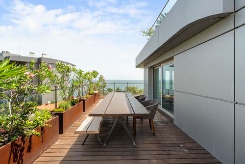 PF41139 - Penthouse T3 com piscina, Monte Estoril, Cascais - Imagem 32