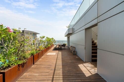 PF41139 - Penthouse T3 com piscina, Monte Estoril, Cascais - Imagem 33