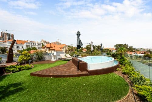 PF41139 - Penthouse T3 com piscina, Monte Estoril, Cascais - Imagem 36