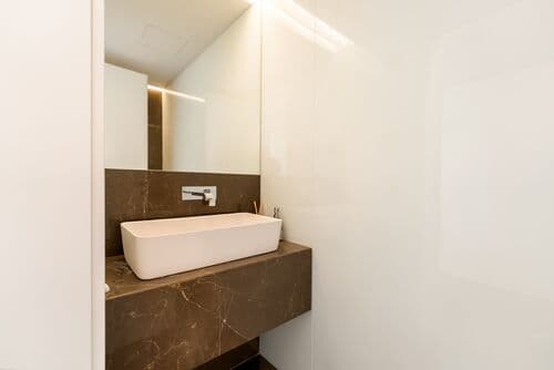 PF41139 - Penthouse T3 com piscina, Monte Estoril, Cascais - Imagem 15