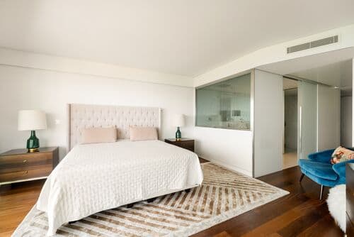 PF41139 - Penthouse T3 com piscina, Monte Estoril, Cascais - Imagem 21