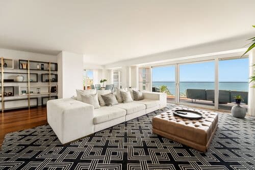 PF41139 - Penthouse T3 com piscina, Monte Estoril, Cascais - Imagem 3