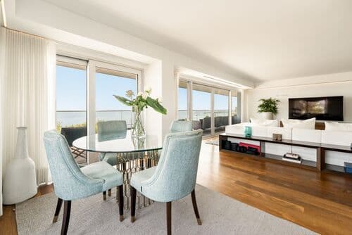 PF41139 - Penthouse T3 com piscina, Monte Estoril, Cascais - Imagem 7