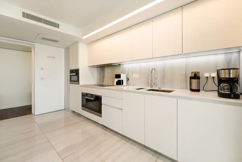 PF41139 - Penthouse T3 com piscina, Monte Estoril, Cascais - Imagem 12