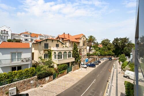 PF41139 - Penthouse T3 com piscina, Monte Estoril, Cascais - Imagem 16