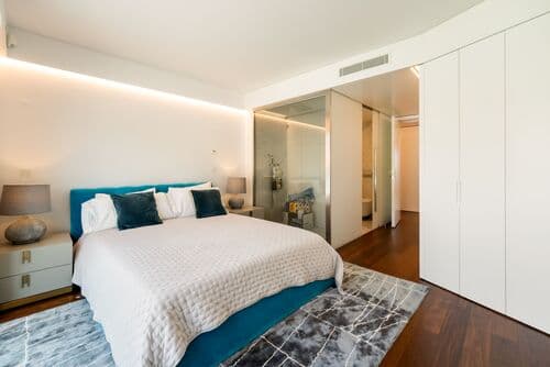 PF41139 - Penthouse T3 com piscina, Monte Estoril, Cascais - Imagem 18