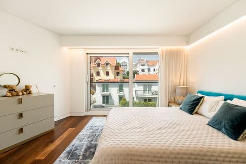 PF41139 - Penthouse T3 com piscina, Monte Estoril, Cascais - Imagem 19
