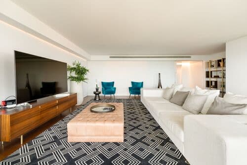 PF41139 - Penthouse T3 com piscina, Monte Estoril, Cascais - Imagem 61