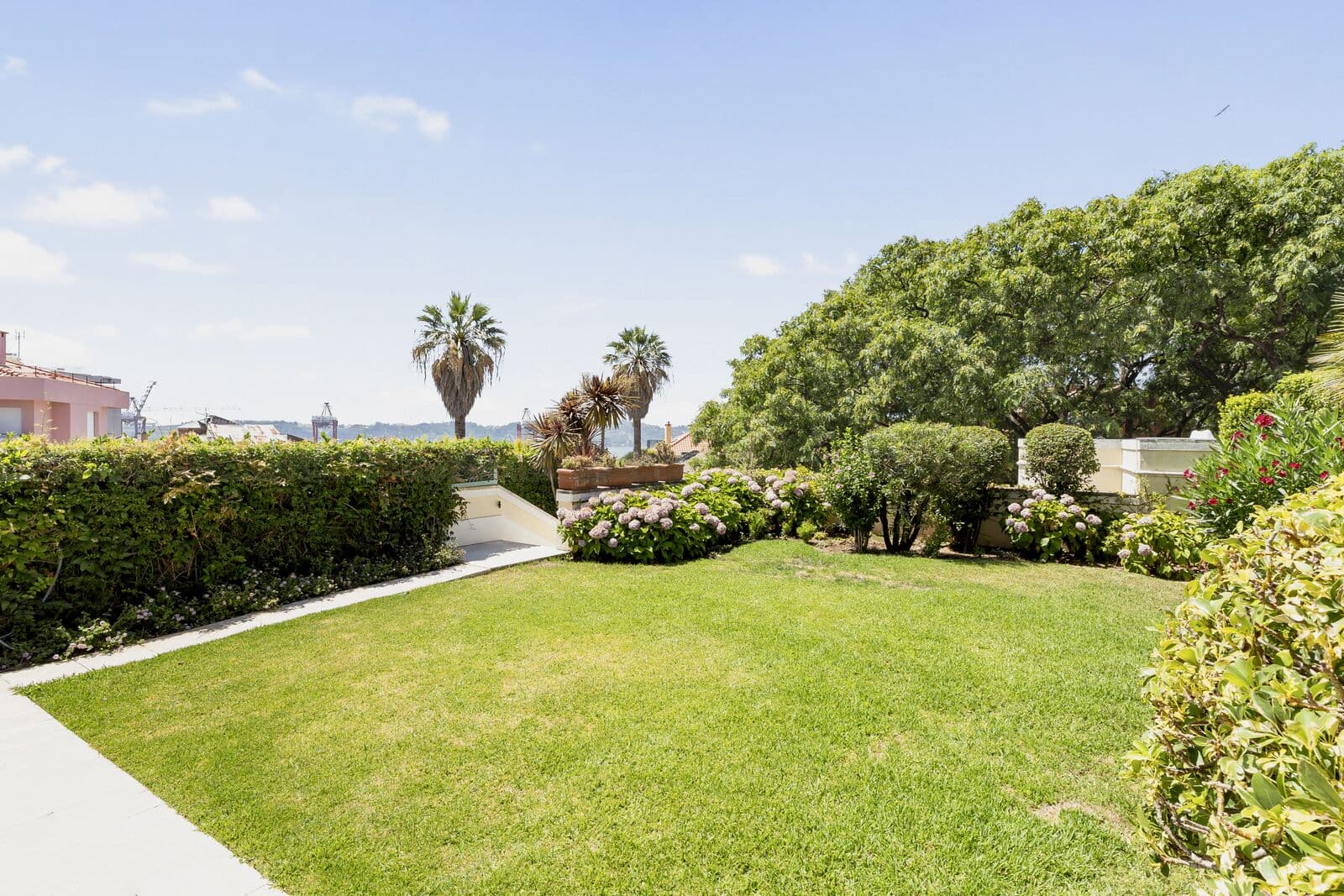Apartamento T4 + 1 com piscina, Necessidades, Lisboa - Imagem 4