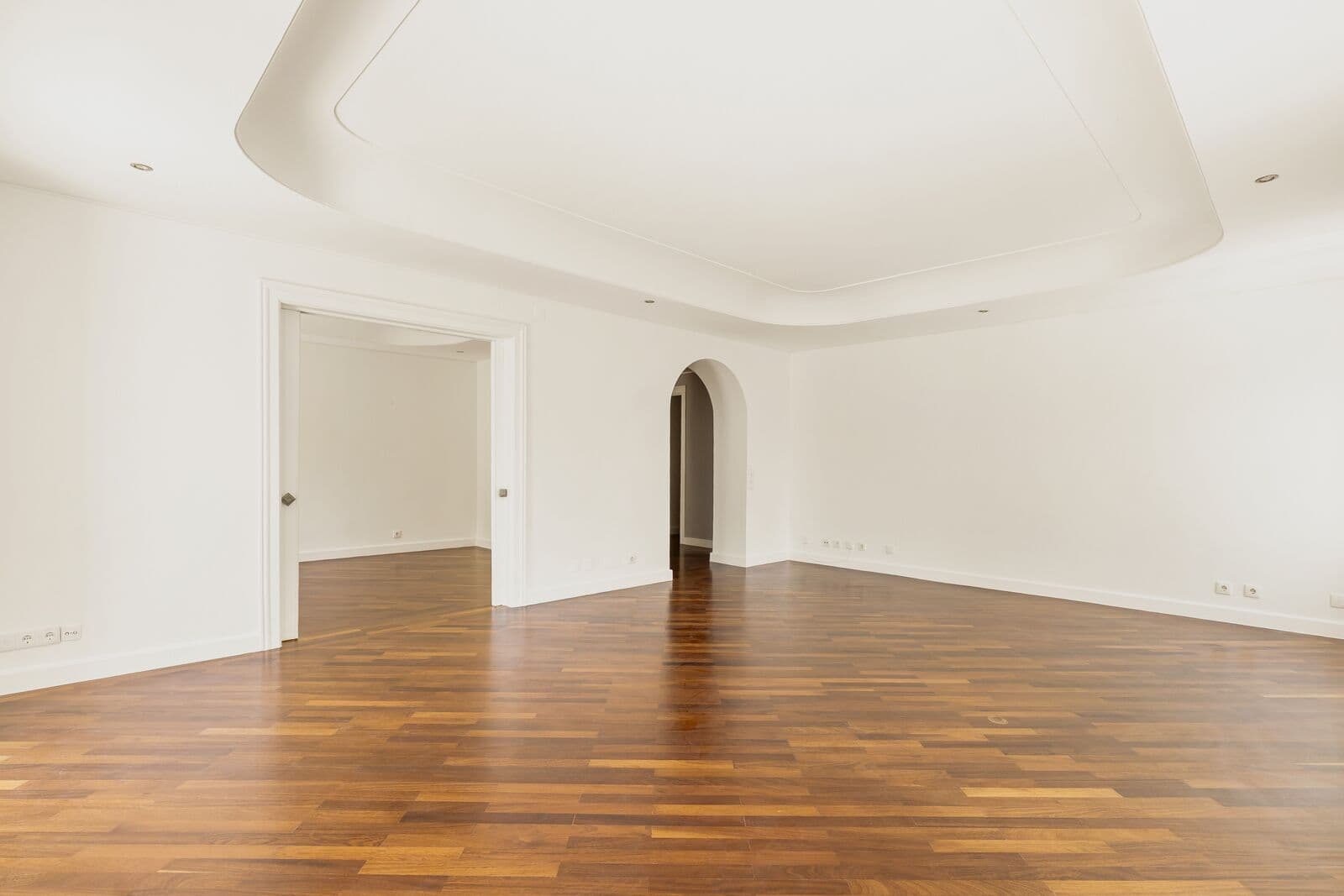 Apartamento T4 + 1 com piscina, Necessidades, Lisboa - Imagem 8