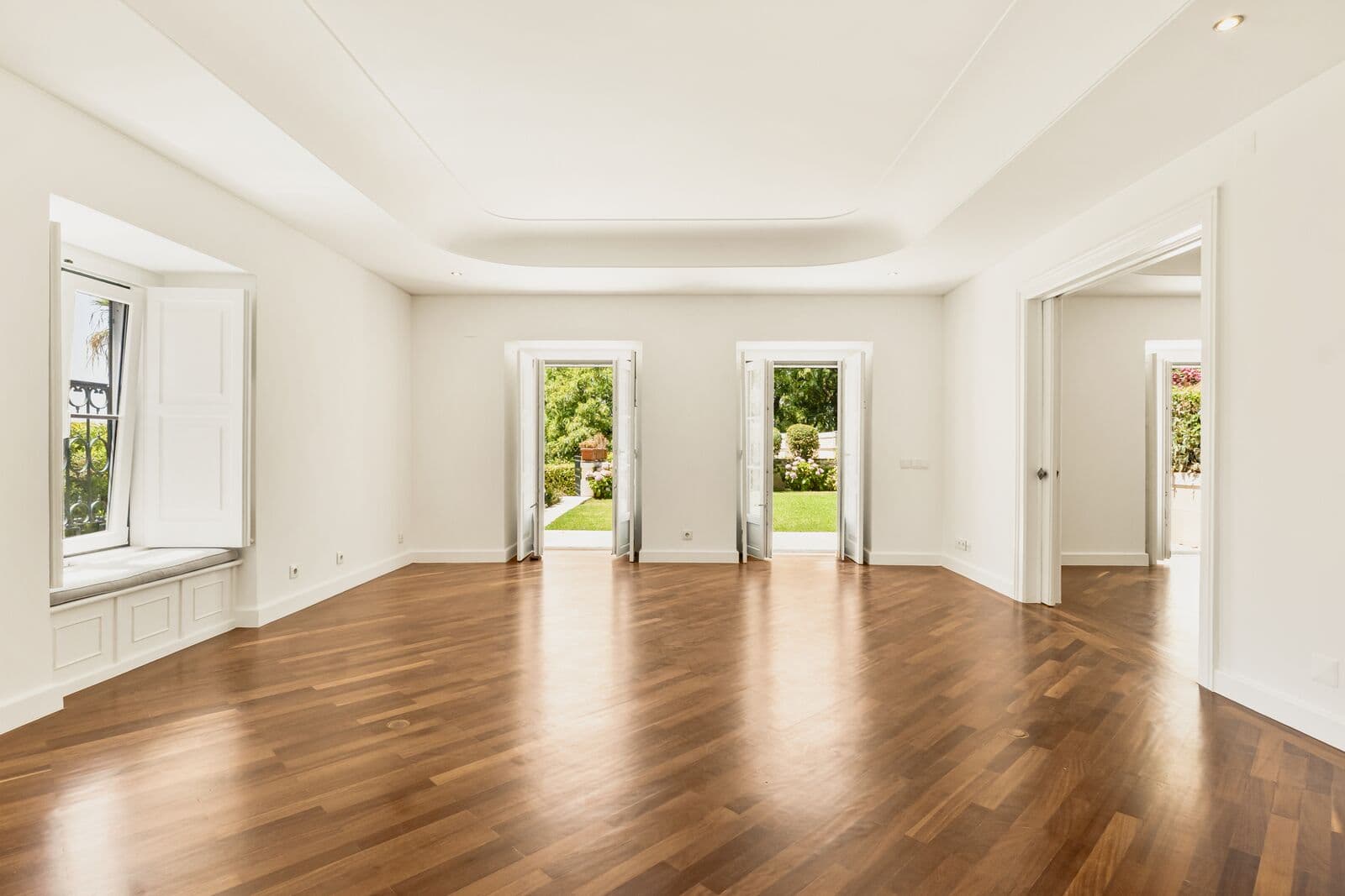 Apartamento T4 + 1 com piscina, Necessidades, Lisboa - Imagem 6