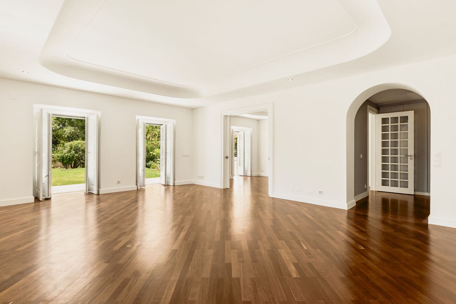 Apartamento T4 + 1 com piscina, Necessidades, Lisboa - Imagem 7