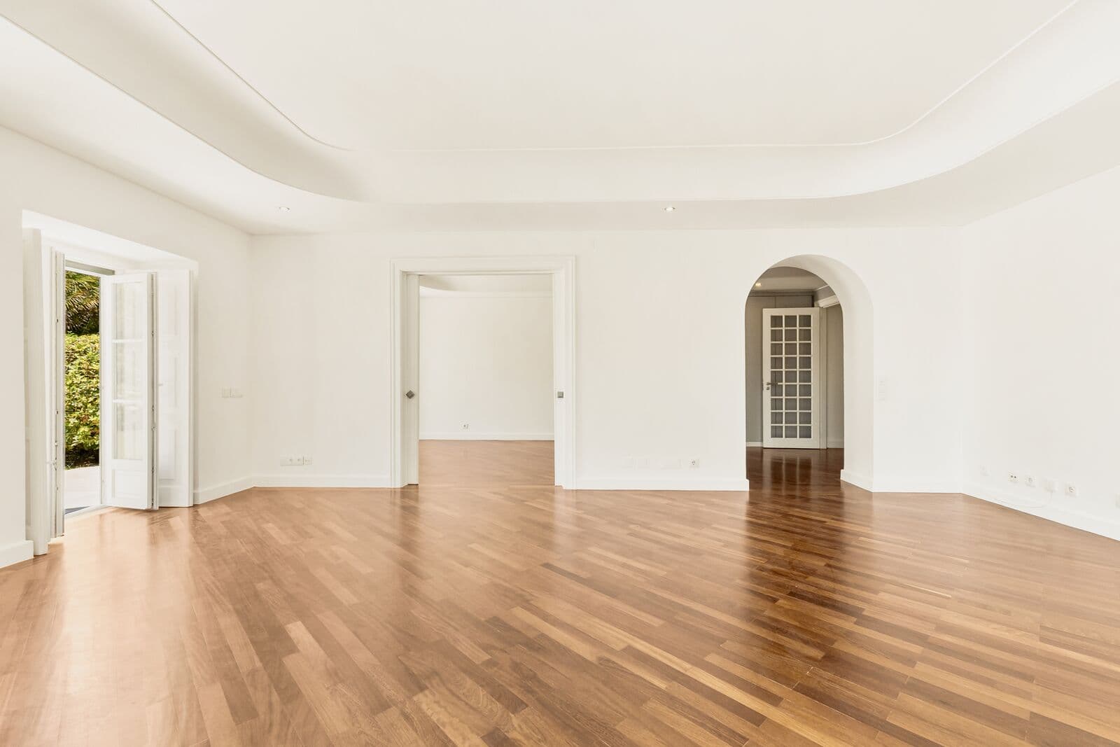 Apartamento T4 + 1 com piscina, Necessidades, Lisboa - Imagem 9