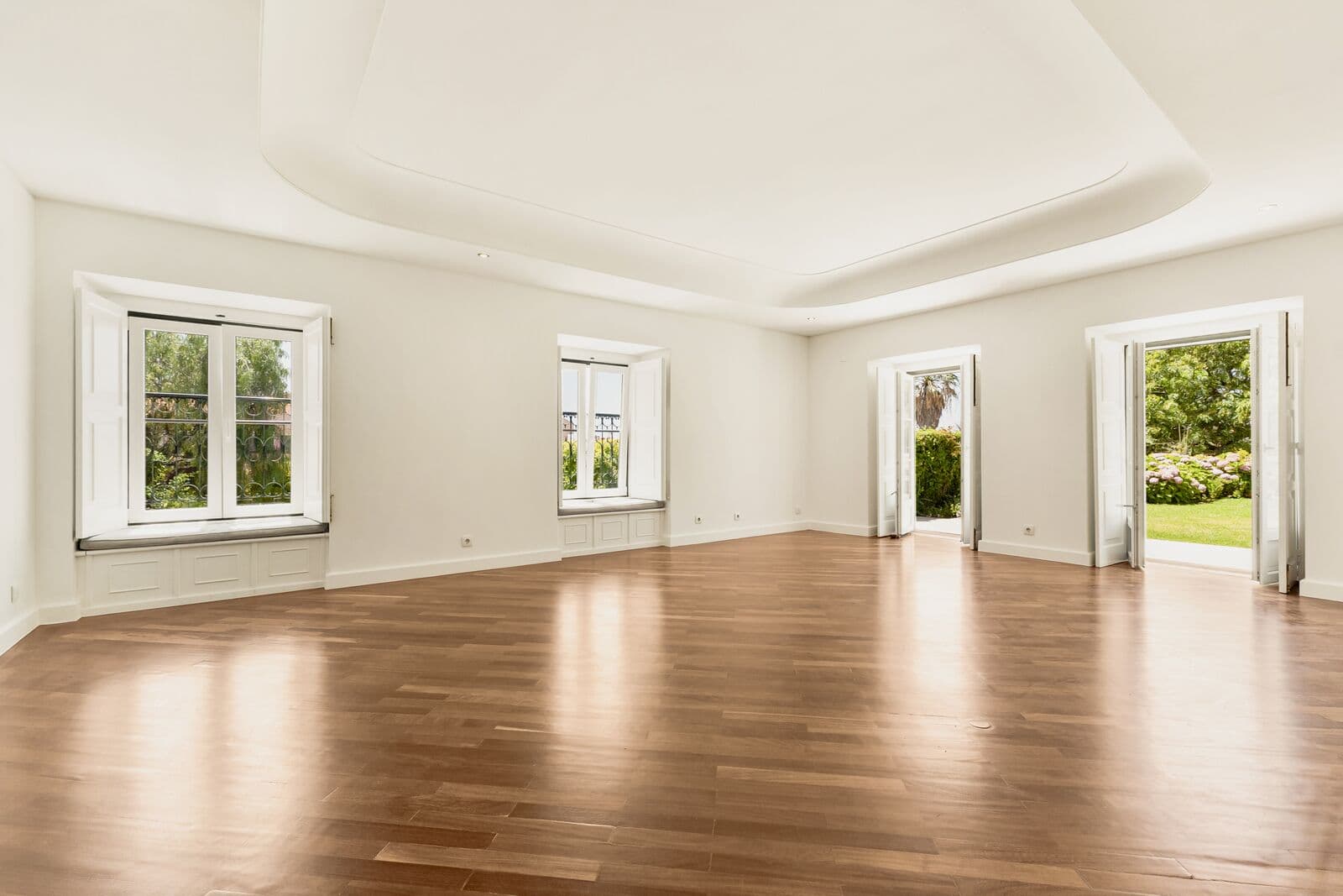 Apartamento T4 + 1 com piscina, Necessidades, Lisboa - Imagem 5