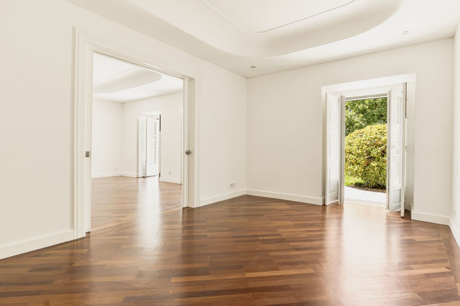 Apartamento T4 + 1 com piscina, Necessidades, Lisboa - Imagem 10