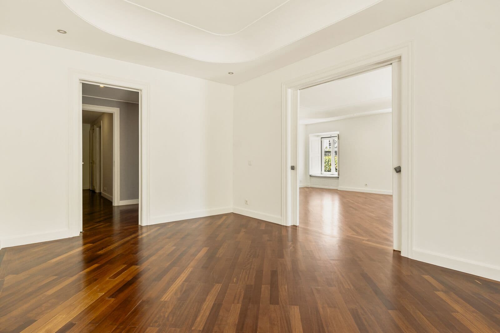 Apartamento T4 + 1 com piscina, Necessidades, Lisboa - Imagem 11