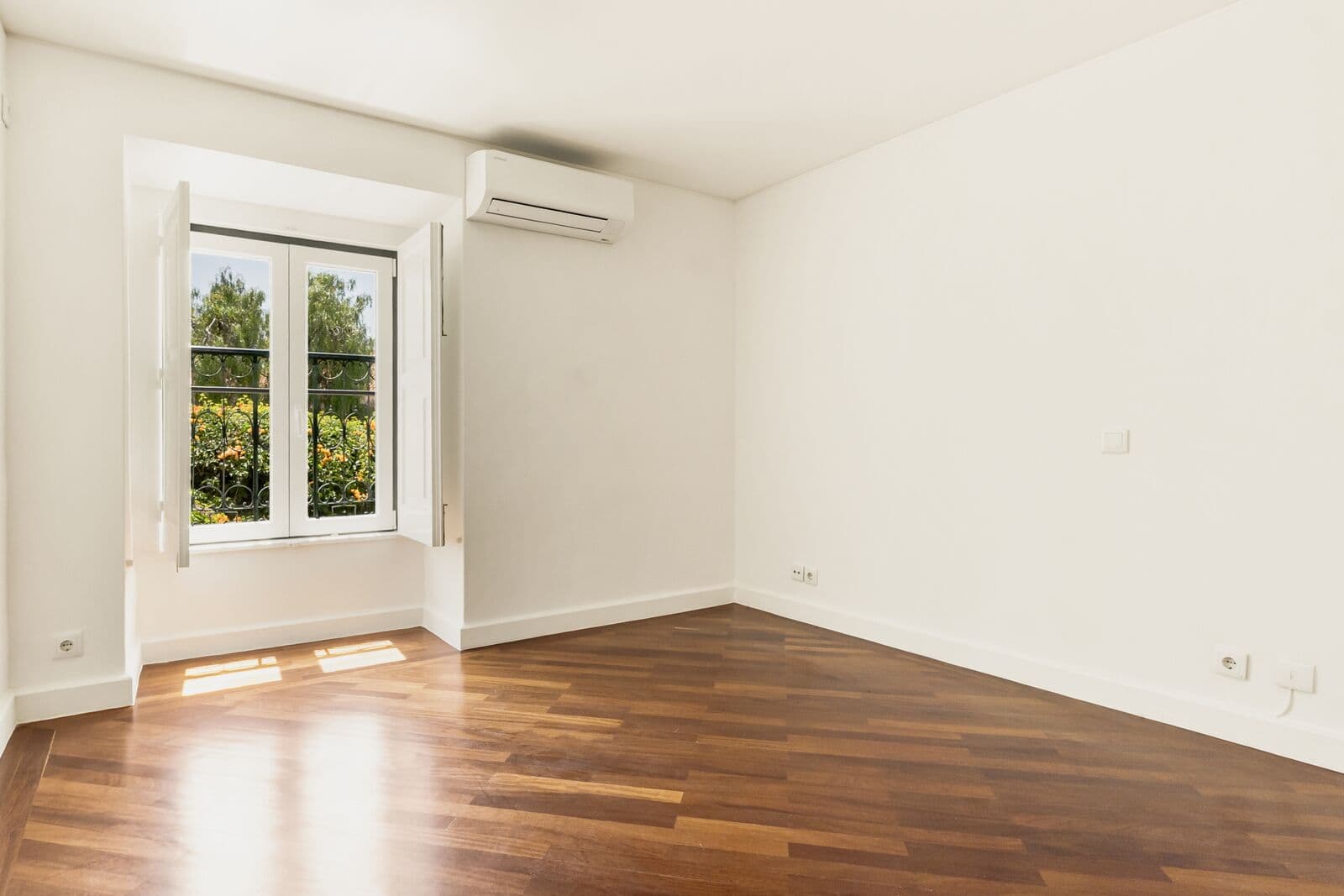 Apartamento T4 + 1 com piscina, Necessidades, Lisboa - Imagem 12