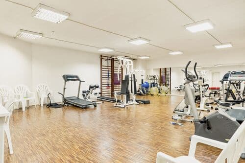 PF41306 - Apartamento T4 + 1 com piscina, Necessidades, Lisboa - Imagem 20