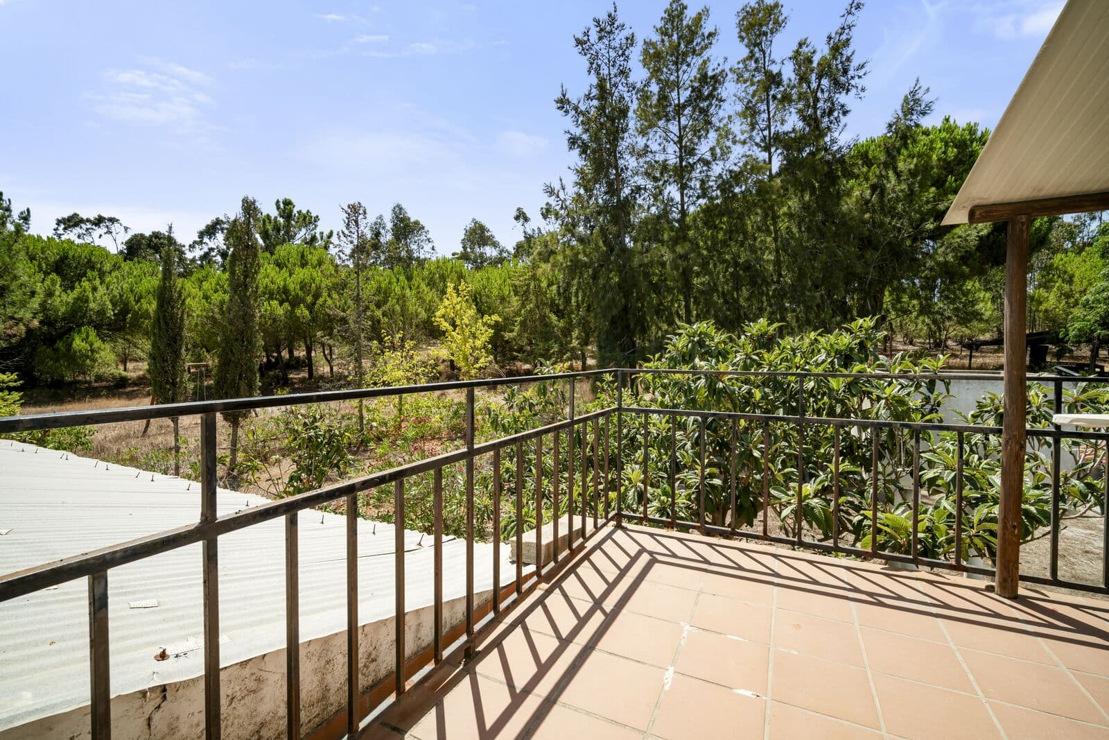 Moradia Isolada T4 com jardim, Melides, Grandola - Imagem 13