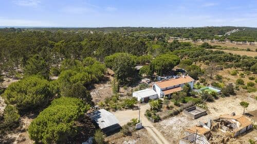 PF41143 - 4 Bedroom Detached house with garden, Melides, Grandola - Image 34