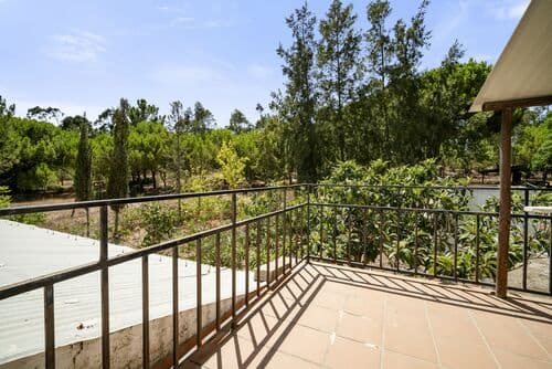 PF41143 - 4 Bedroom Detached house with garden, Melides, Grandola - Image 13