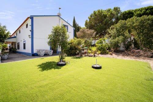 PF41143 - 4 Bedroom Detached house with garden, Melides, Grandola - Image 3
