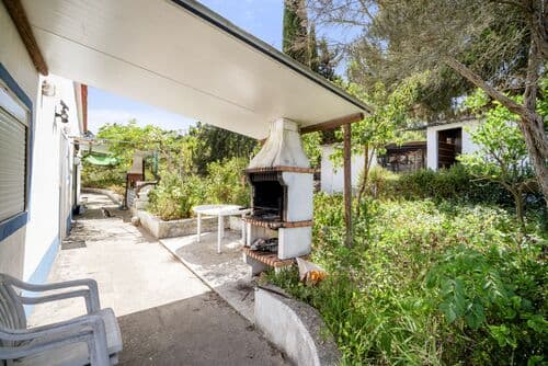 PF41143 - 4 Bedroom Detached house with garden, Melides, Grandola - Image 25