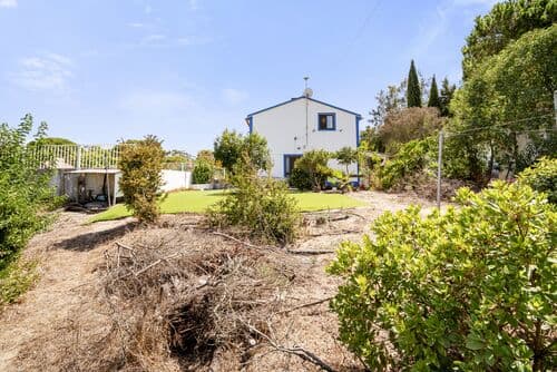 PF41143 - 4 Bedroom Detached house with garden, Melides, Grandola - Image 29
