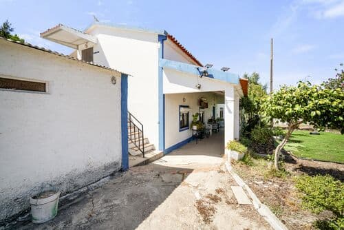 PF41143 - 4 Bedroom Detached house with garden, Melides, Grandola - Image 24