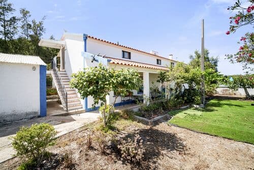 PF41143 - 4 Bedroom Detached house with garden, Melides, Grandola - Image 2