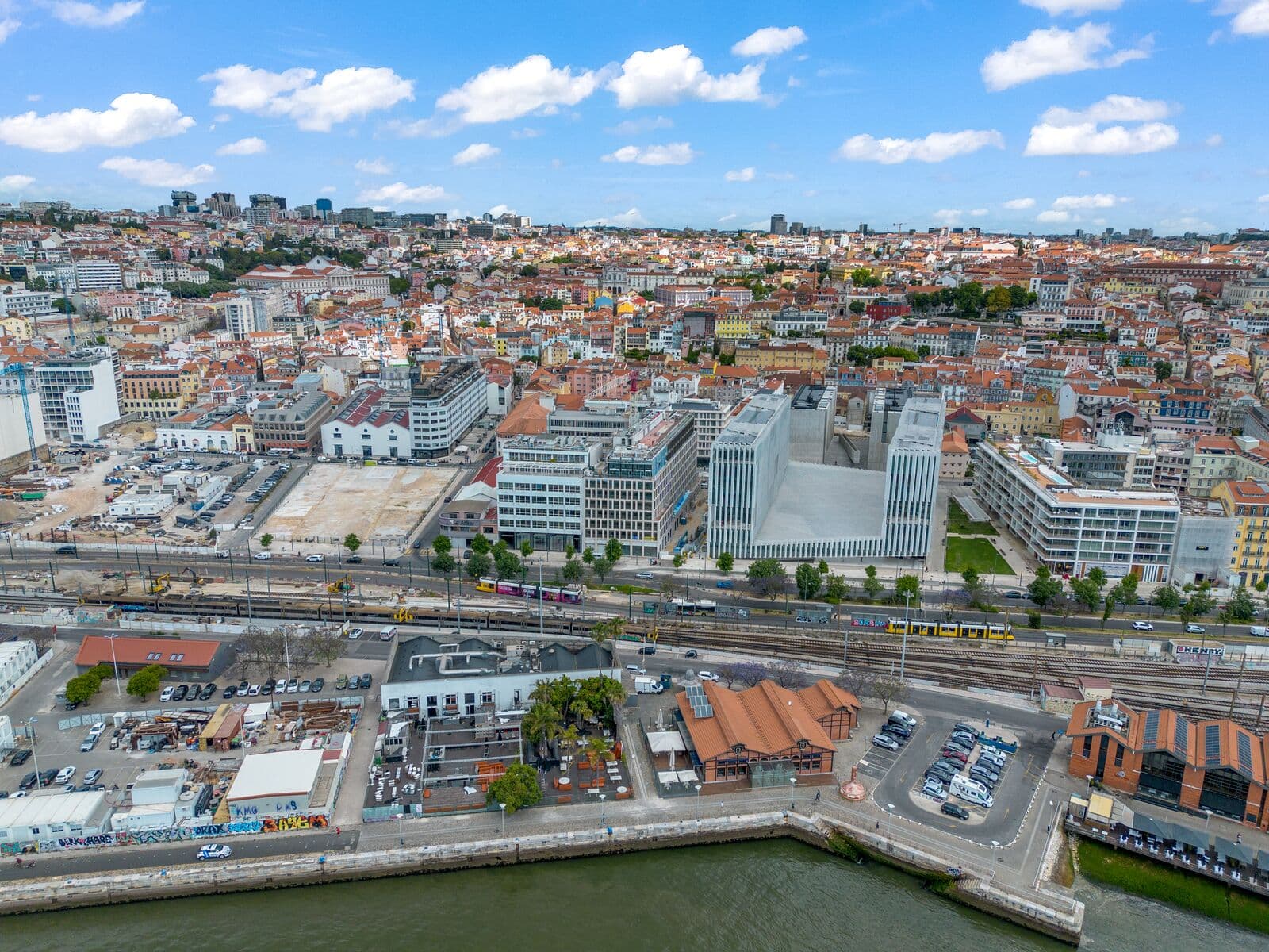 Apartamento T3 com vista, Lisboa - Imagem 3