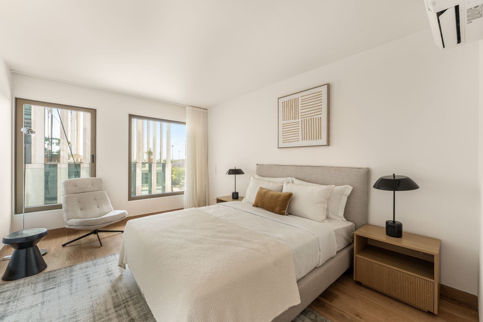 Apartamento T3 com vista, Lisboa - Imagem 17