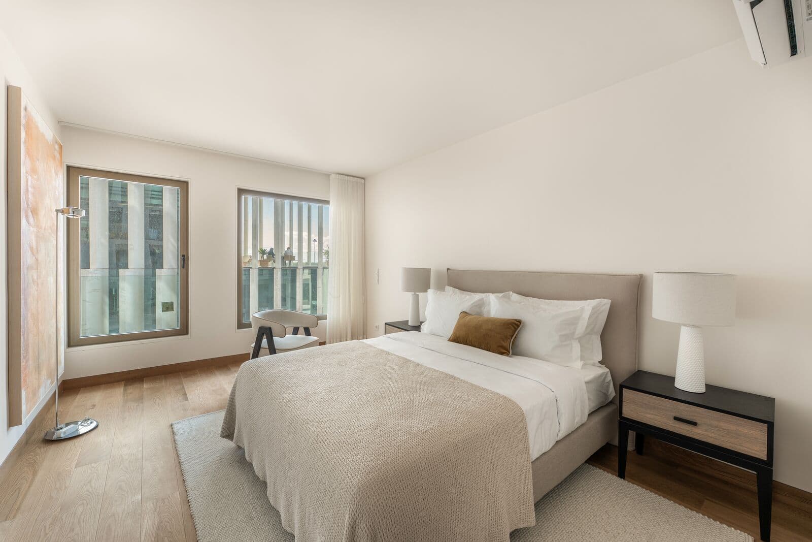 Apartamento T3 com vista, Lisboa - Imagem 20