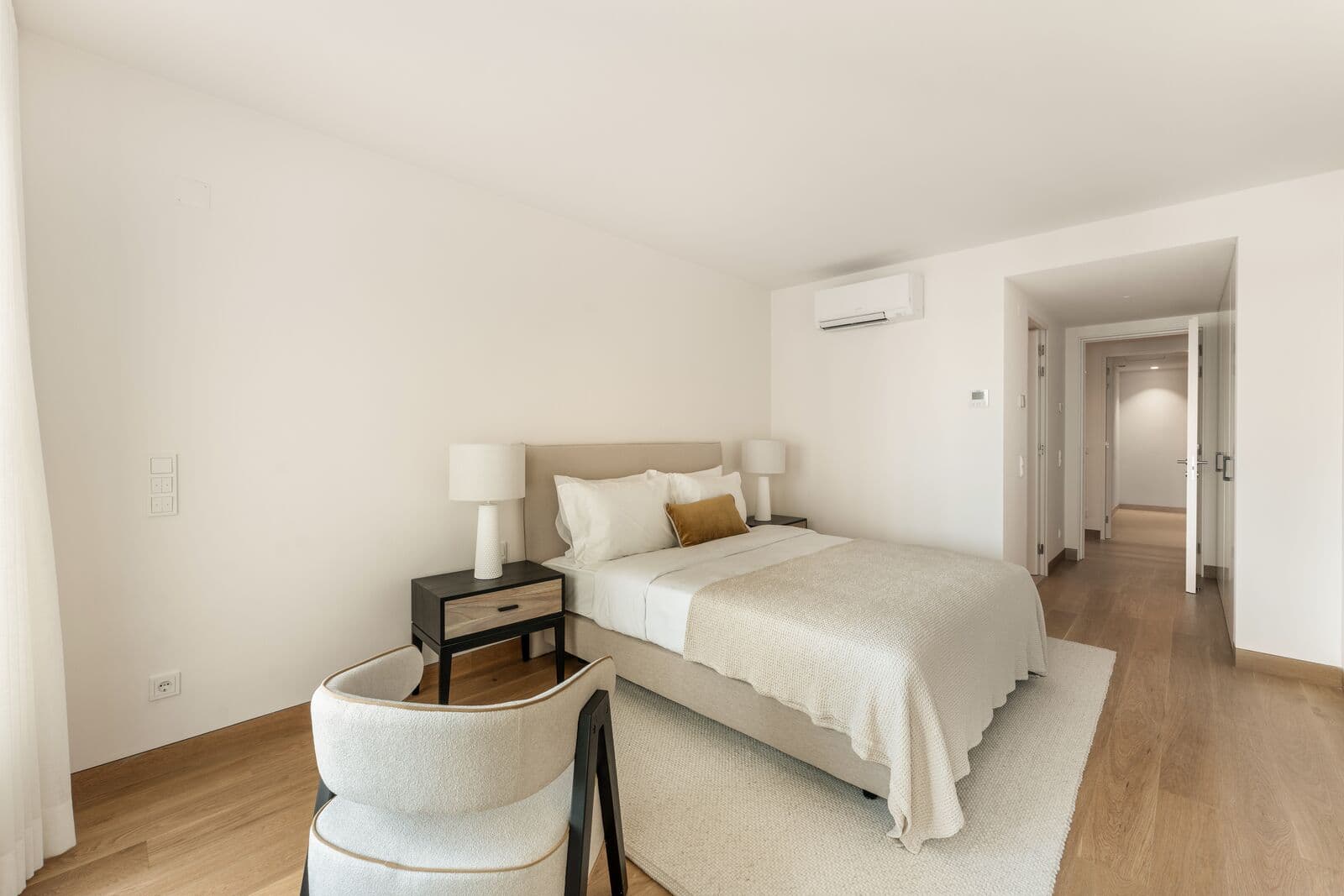 Apartamento T3 com vista, Lisboa - Imagem 21