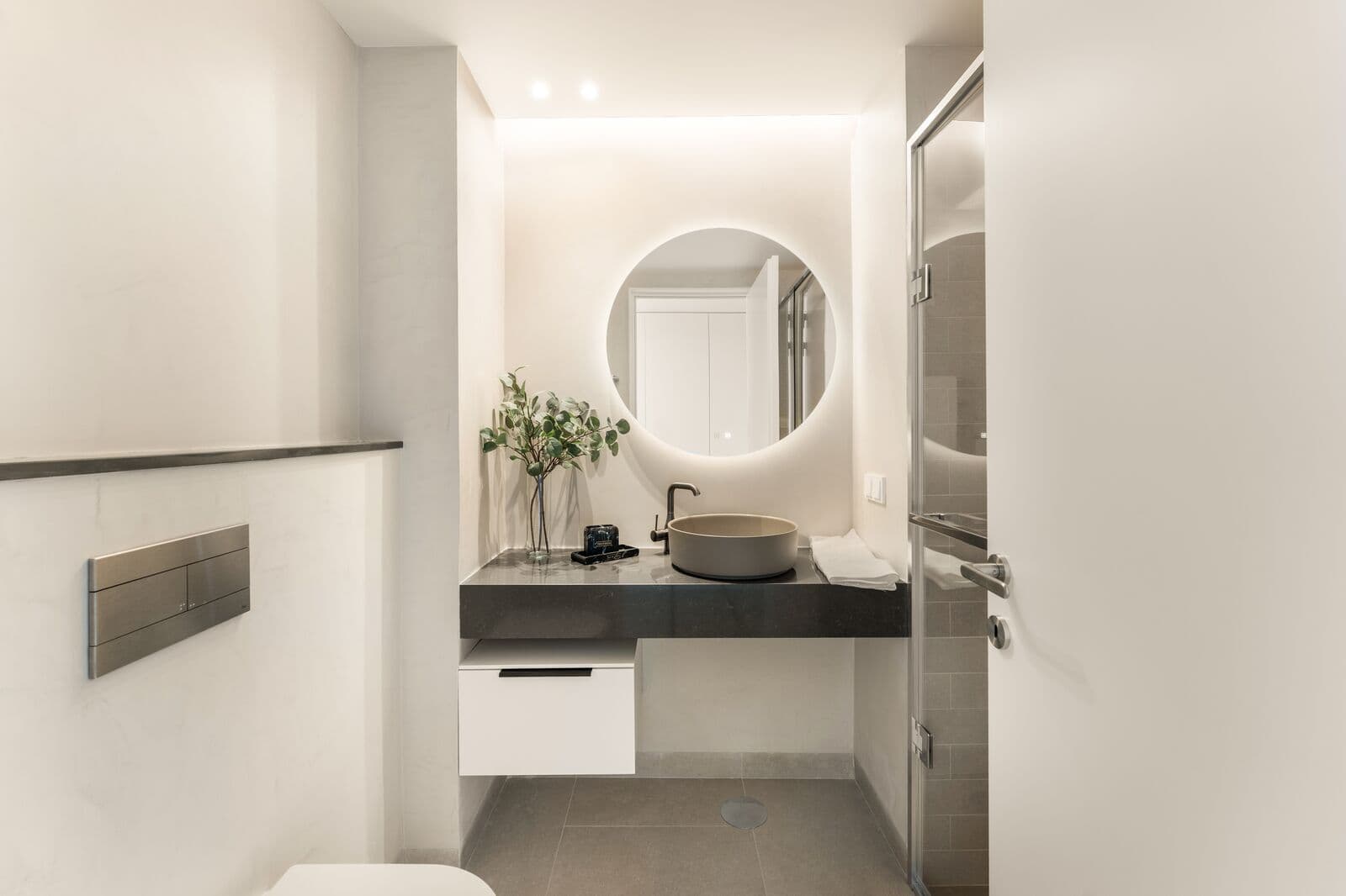 Apartamento T3 com vista, Lisboa - Imagem 27