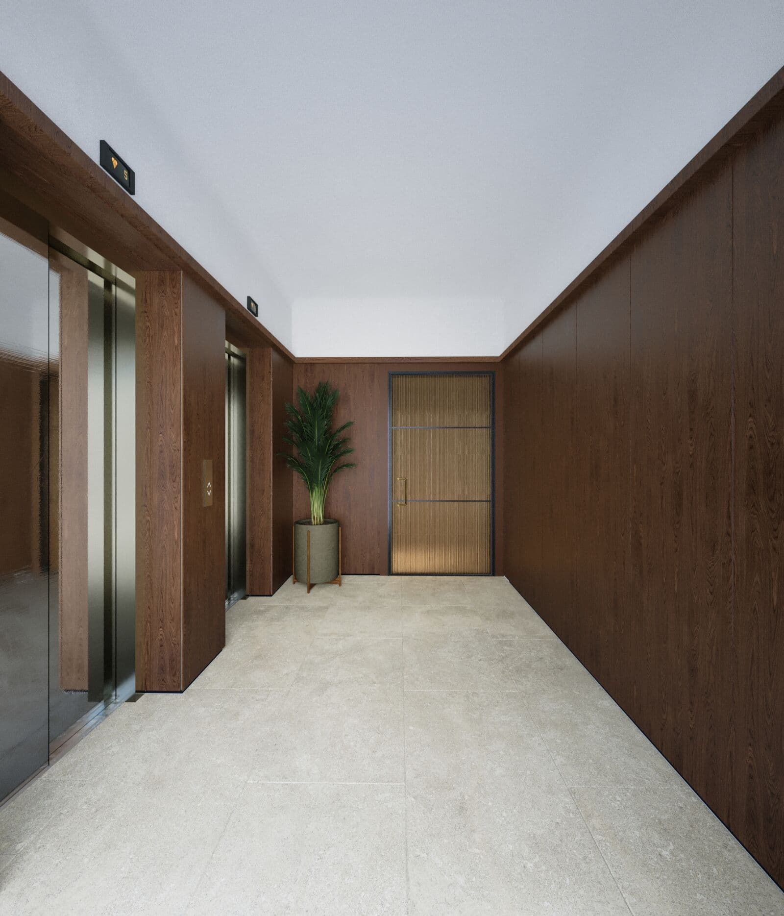 Apartamento T3 com vista, Lisboa - Imagem 31