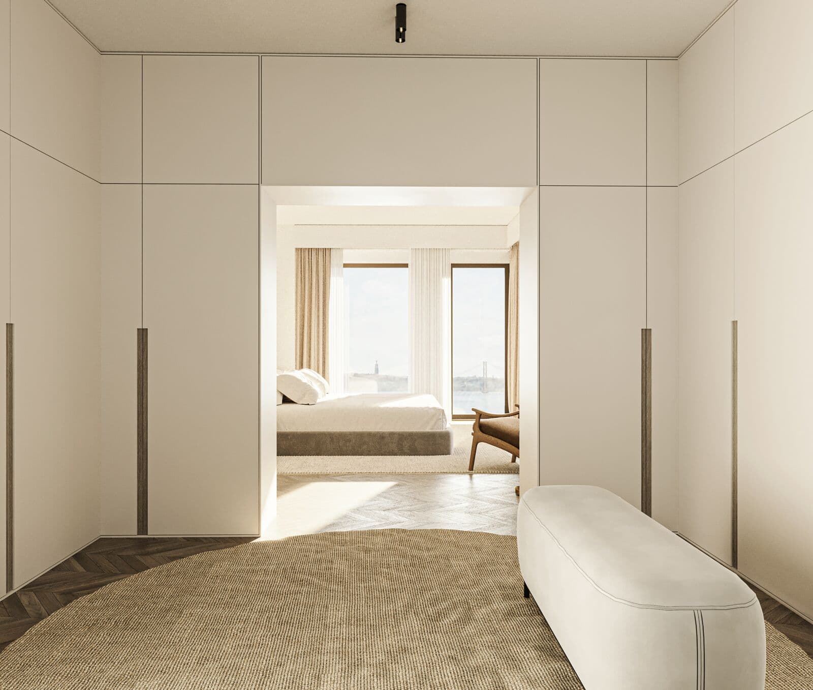 Apartamento T3 com vista, Lisboa - Imagem 23