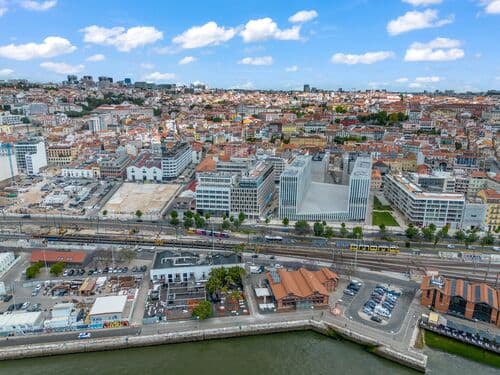 PF41144 - 3 Bedroom Apartment with a view, Lisboa - Image 3
