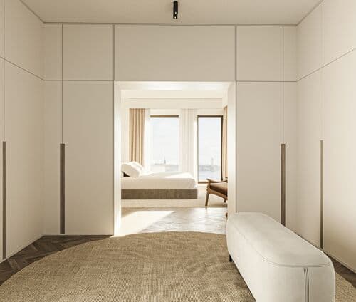 PF41144 - 3 Bedroom Apartment with a view, Lisboa - Image 23