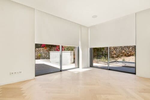 PF41400 - Moradia em Banda T5 com piscina, Centro Cascais, Cascais - Imagem 12