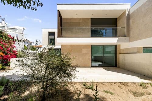 PF41400 - Moradia em Banda T5 com piscina, Centro Cascais, Cascais - Imagem 47