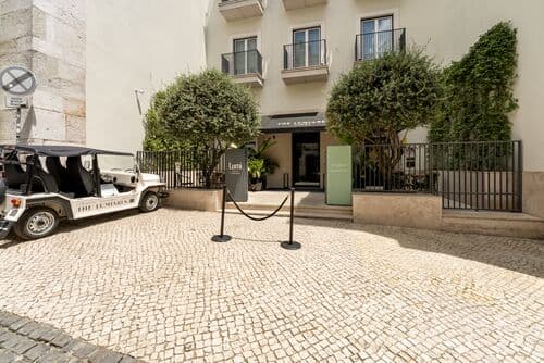 PF41149 - Apartamento T2 com estacionamento, Bairro Alto, Lisboa - Imagem 29