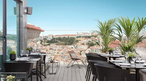 PF41149 - Apartamento T2 com estacionamento, Bairro Alto, Lisboa - Imagem 30