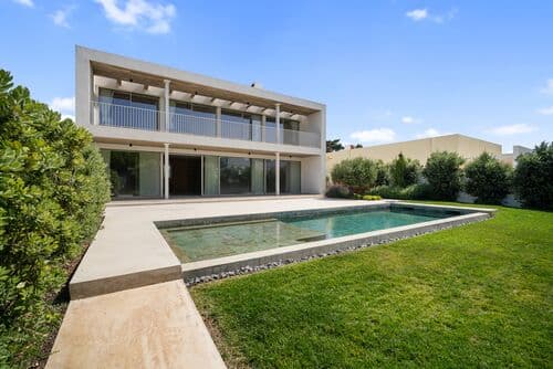PF41157 - Maison normal 6 pièces avec piscine, Carcavelos, Cascais - Image 1
