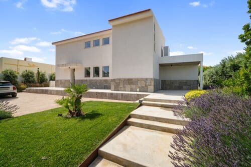 PF41157 - Maison normal 6 pièces avec piscine, Carcavelos, Cascais - Image 22