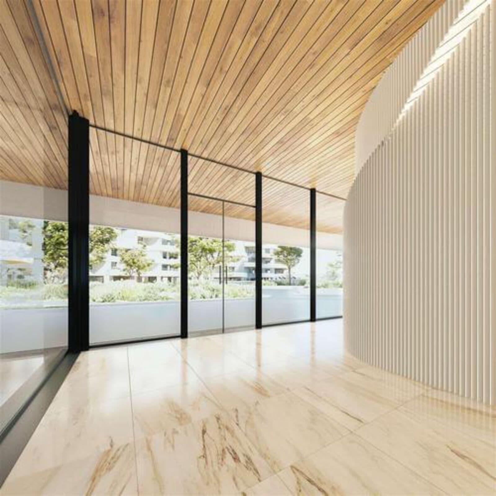Appartement 4 pièces avec piscine, Parque das Nações, Lisboa - Image 40